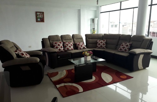Distrito de Comas Bed & Breakfast | double room standard
