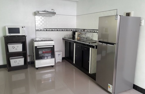 Distrito de Comas Bed & Breakfast | double room standard
