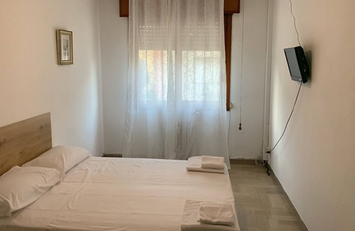 Marghera House | Double room Stella