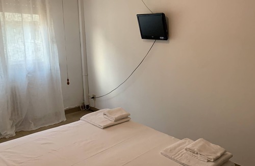 Marghera House | Double room Stella