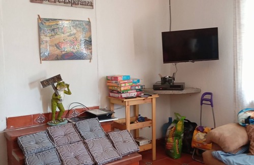 Sumpango Apartment | Double room sumpango