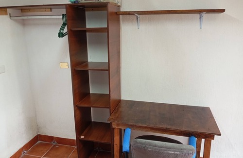 Sumpango Apartment | Double room sumpango