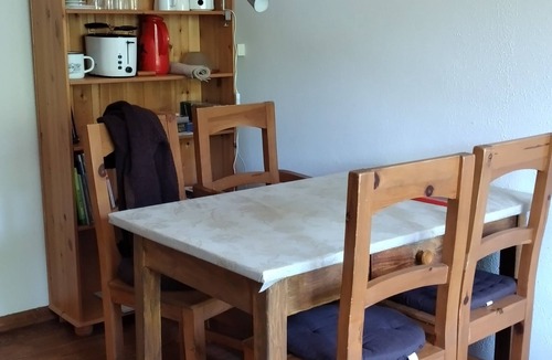 Obere Kyll Apartment | Double room to rest and walk away
