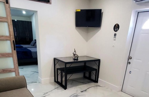 Ludlam Bed & Breakfast | Double Room