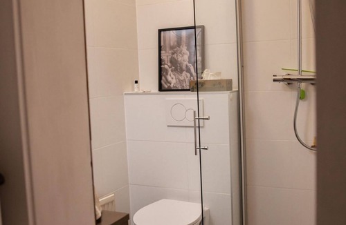 Sittersdorf House | Double room - Vellach Lodge