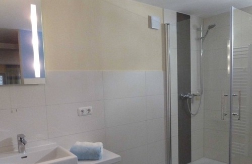 Waldmuenchen House | Double Room - Wellnesshaus Waldmuenchen