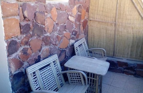 St. Catherine RV Rental | Double Room with Mountain View 2 - Sheikh Mousa Bedouin campnn