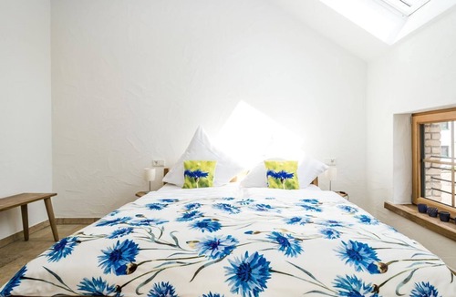Altland Other | Double room with extra bed Sofa bed - Shower, WC - Hofgut Dösterhof -