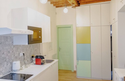 San Lorenzo House | Double Room with Private Bathroom