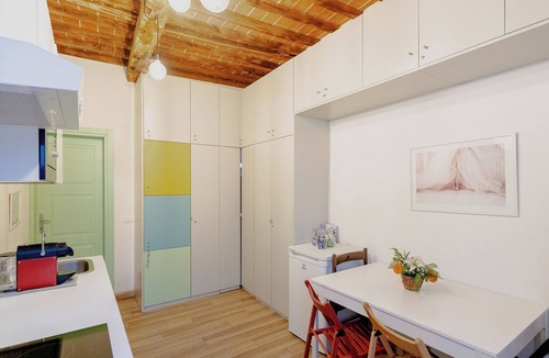 San Lorenzo House | Double Room with Private Bathroom
