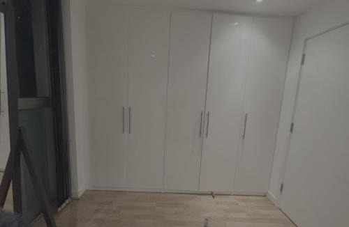 Cubitt Town House | Double Room With Private Bathroom - Canary Wharf