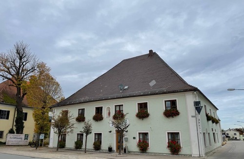 Hemau Apartment | Double room with private bathroom