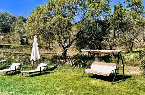 Asque Apartment | Double room with private bathroom