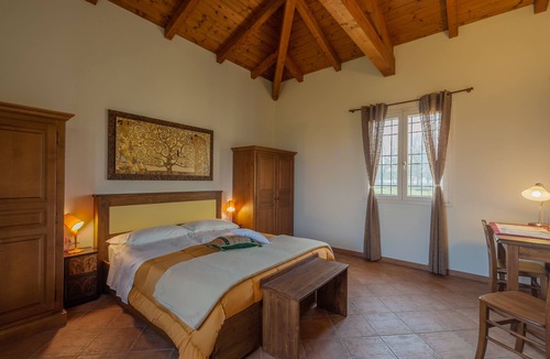 Castenaso House | Double room with private bathroom just a few minutes from Bologna