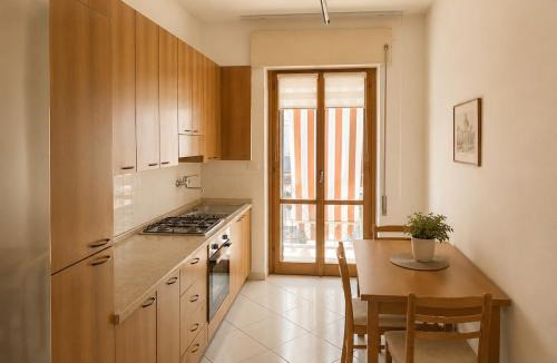 Pineta House | Double Room with Private Bathroom 6 Minutes from the Sea
