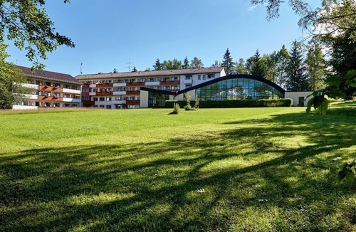 Saulgrub House | Double room without balcony - Aura Hotel Saulgrub GmbH
