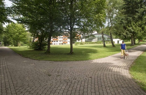 Saulgrub House | Double room without balcony - Aura Hotel Saulgrub GmbH