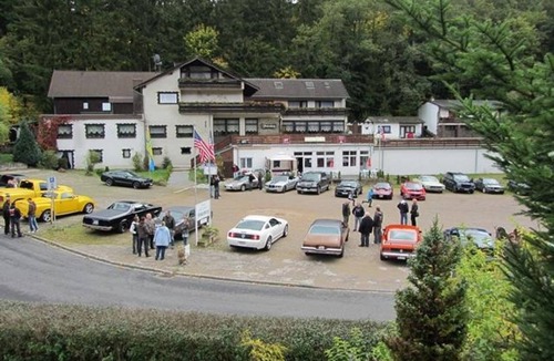 Blankenheim House | Double room without balcony - Hotel Finkenberg
