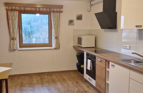 Faistenau House | Double room without shower and toilet - organic farm Seemanngut