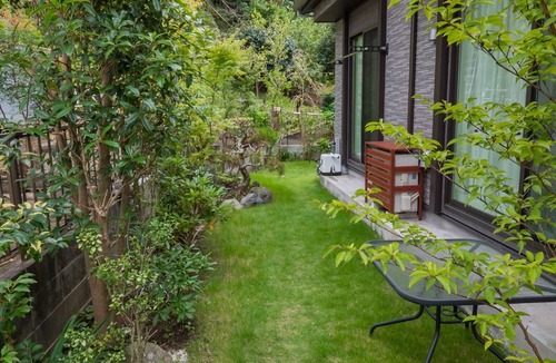 Kamakura House | Double Room wShower East - Kamakura International House/Kamakura Kanagawa