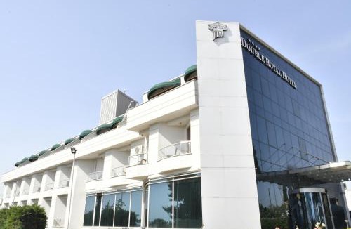 Bayramoglu Mahallesi Hotel | DOUBLE ROYAL HOTEL