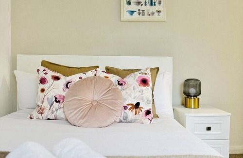 Old Street House | Double Shared Bathroom 1 Min to Old St station