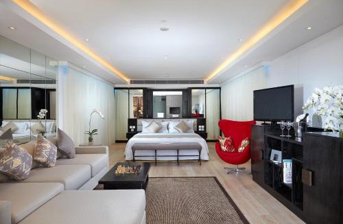 Seminyak Hotel | Double - Six, Luxury Hotel - Seminyak
