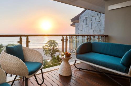 Seminyak Hotel | Double - Six, Luxury Hotel - Seminyak