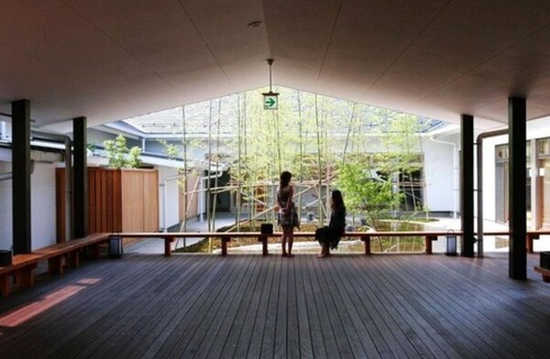 Izumo Hotel | Double Smoking Room only 20 minutes by car fr/Izumo Shimane