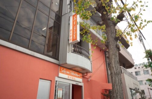 Tokushima Hotel | Double Smoking Standard Plan Free breakfast in/Tokushima Tokushima
