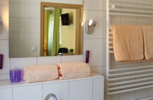 Wallmerod House | Double Standard 3 - Corners. Inn - Westerwald
