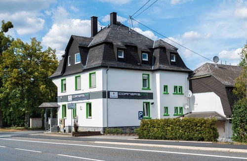 Wallmerod House | Double Standard 3 - Corners. Inn - Westerwald