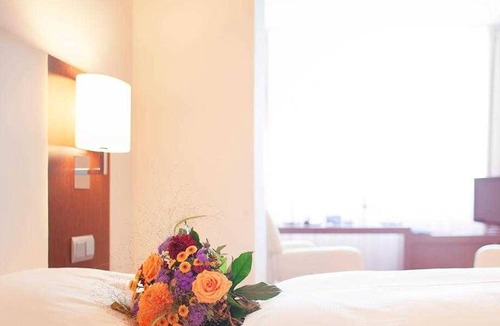 Erfurt Old Town Hotel | Double Standard - Radisson Blu Hotel Erfurt