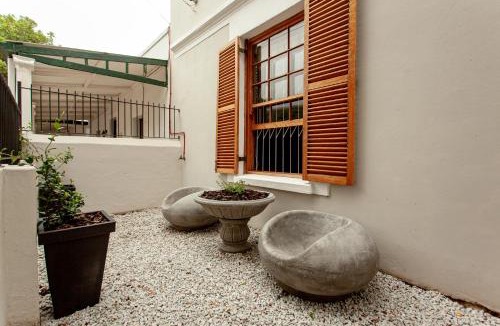Graaff-Reinet House | Double Story