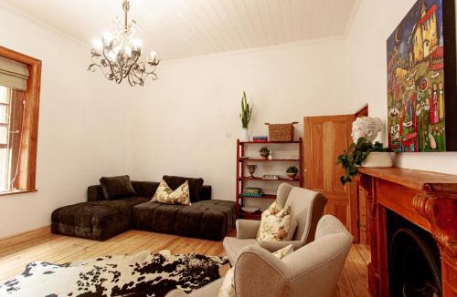 Graaff-Reinet House | Double Story