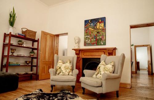 Graaff-Reinet House | Double Story