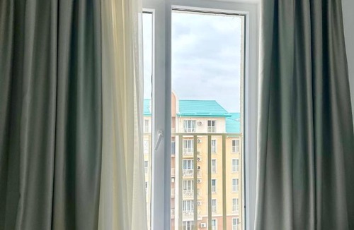 Stefanestii de Jos Apartment | Double Studio B606 StayInn by Cosmopolis