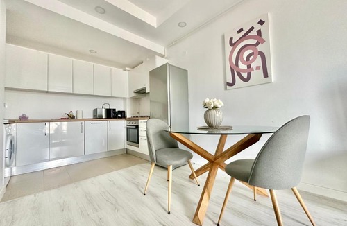 Stefanestii de Jos Apartment | Double Studio B606 StayInn by Cosmopolis