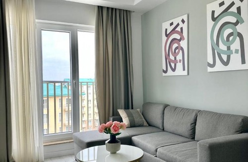 Stefanestii de Jos Apartment | Double Studio B606 StayInn by Cosmopolis