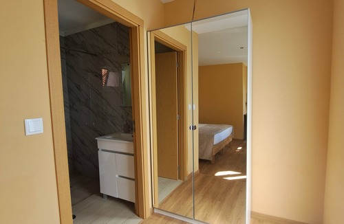 Estreito da Calheta Cabin | Double studio house, located in Faja da Ovelha close to Calheta's nature trails!