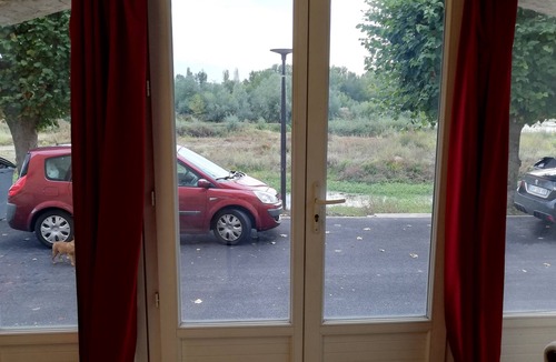 Belleville-sur-Loire Apartment | Double studio n5 for 4 people, near the Belleville power station on the banks of the Loire
