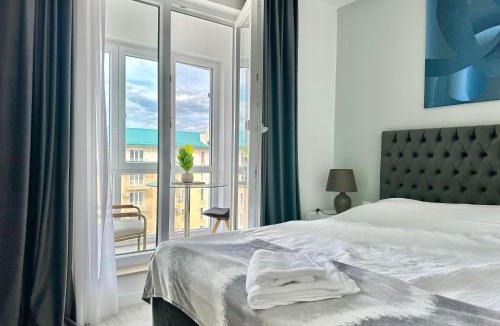 Stefanestii de Jos Apartment | Double Studio A601 StayInn by Cosmopolis