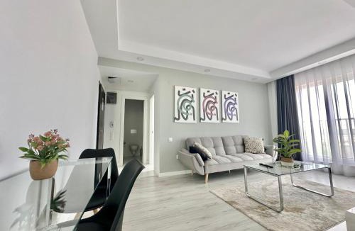 Stefanestii de Jos Apartment | Double Studio A601 StayInn by Cosmopolis