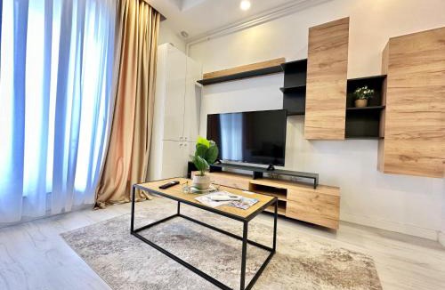 Stefanestii de Jos Apartment | Double Studio A305 StayInn by Cosmopolis
