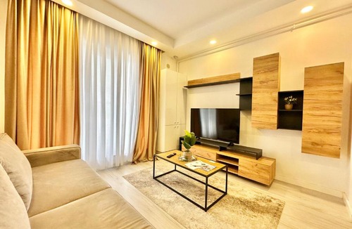 Stefanestii de Jos Apartment | Double Studio A505 StayInn by Cosmopolis