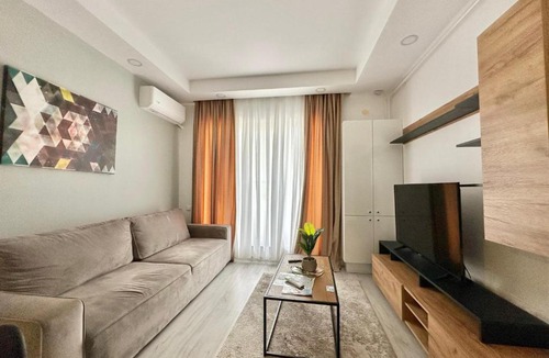 Stefanestii de Jos Apartment | Double Studio A505 StayInn by Cosmopolis