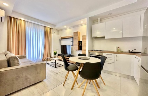 Stefanestii de Jos Apartment | Double Studio A505 StayInn by Cosmopolis