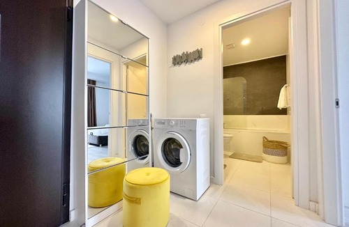 Stefanestii de Jos Apartment | Double Studio A505 StayInn by Cosmopolis