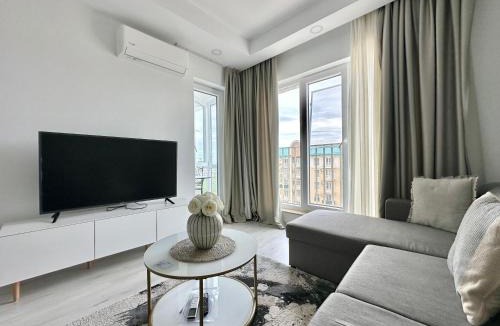 Stefanestii de Jos Apartment | Double Studio B601 StayInn by Cosmopolis
