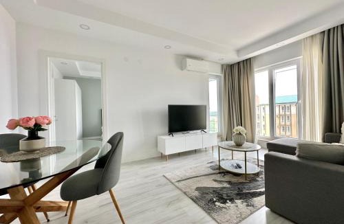 Stefanestii de Jos Apartment | Double Studio B601 StayInn by Cosmopolis